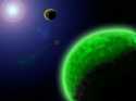Green Planet (: 3186)