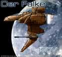 F  190 v Der Falke () (: 7639)